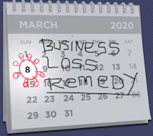 business loss remedy